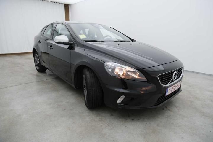 Photo 8 VIN: YV1MV7431H2397253 - VOLVO V40 FL&#3916 