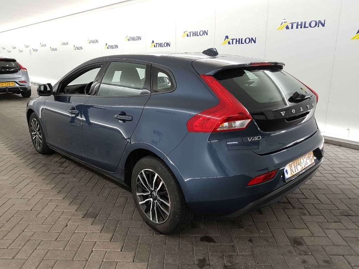 Photo 3 VIN: YV1MV7431H2397669 - VOLVO V40 