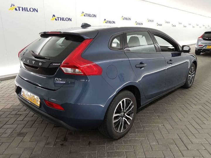 Photo 4 VIN: YV1MV7431H2397669 - VOLVO V40 