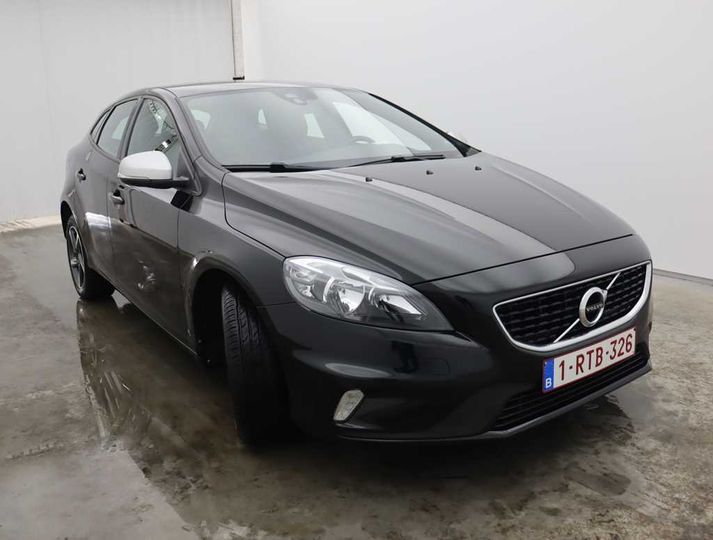 Photo 8 VIN: YV1MV7431H2398221 - VOLVO V40 FL&#3916 