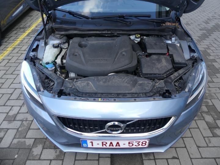 Photo 10 VIN: YV1MV7431H2398419 - VOLVO V40 