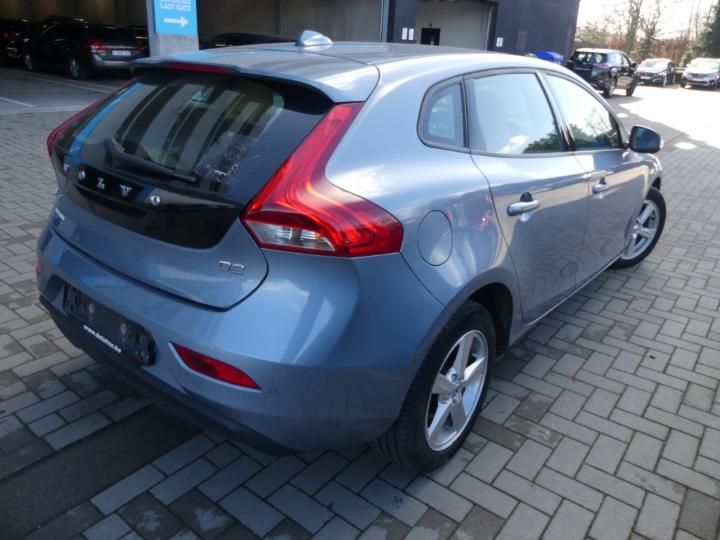 Photo 2 VIN: YV1MV7431H2398419 - VOLVO V40 