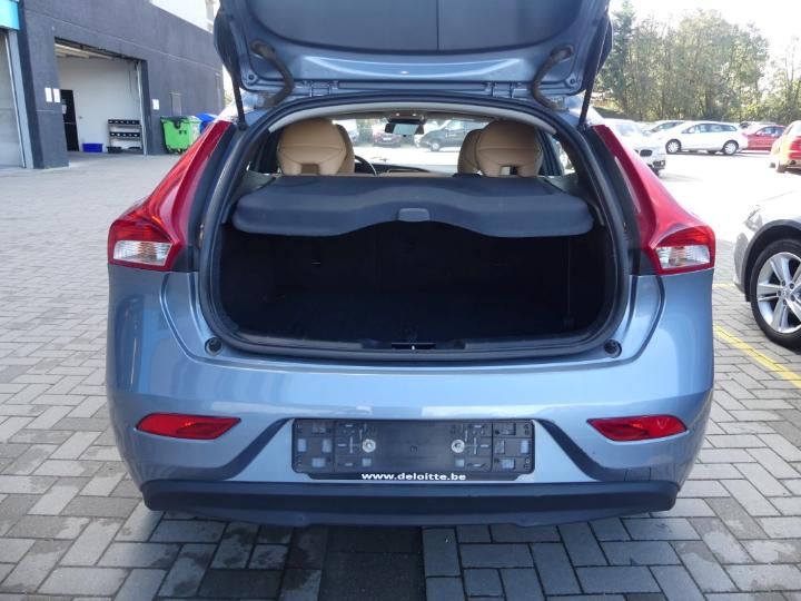 Photo 7 VIN: YV1MV7431H2398419 - VOLVO V40 