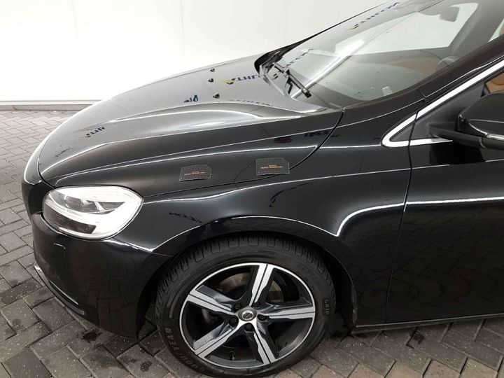 Photo 23 VIN: YV1MV7431H2398522 - VOLVO V40 