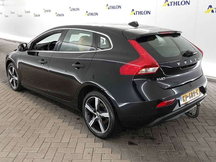 Photo 3 VIN: YV1MV7431H2398522 - VOLVO V40 