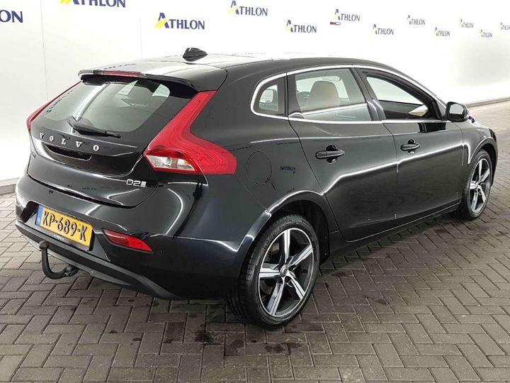 Photo 4 VIN: YV1MV7431H2398522 - VOLVO V40 