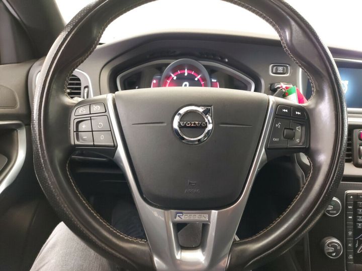 Photo 14 VIN: YV1MV7431H2398538 - VOLVO V40 