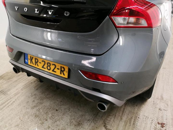 Photo 27 VIN: YV1MV7431H2398596 - VOLVO V40 