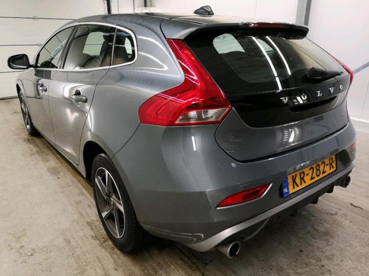 Photo 3 VIN: YV1MV7431H2398596 - VOLVO V40 