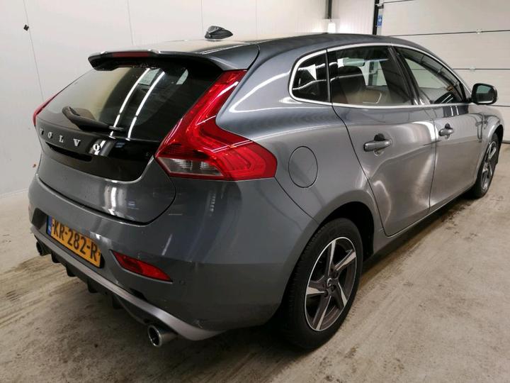 Photo 4 VIN: YV1MV7431H2398596 - VOLVO V40 