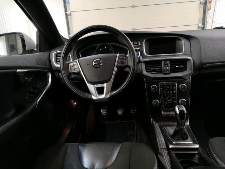 Photo 6 VIN: YV1MV7431H2398596 - VOLVO V40 