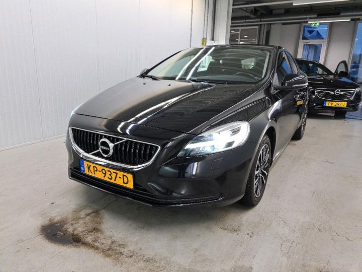 Photo 1 VIN: YV1MV7431H2399048 - VOLVO V40 