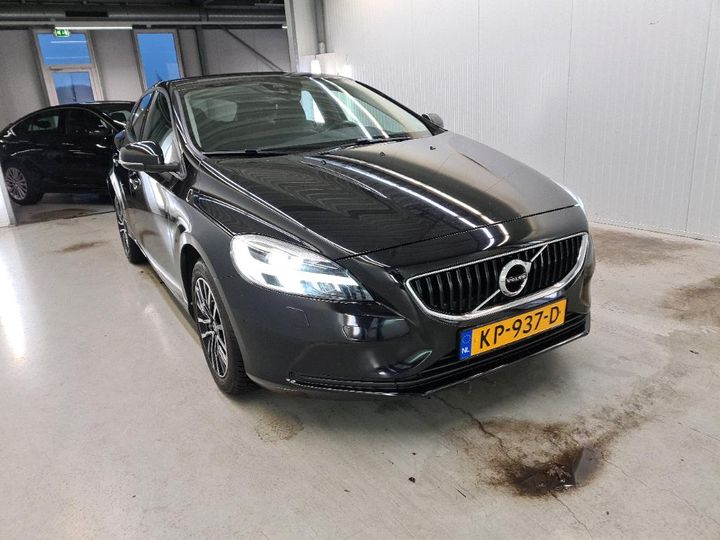 Photo 2 VIN: YV1MV7431H2399048 - VOLVO V40 