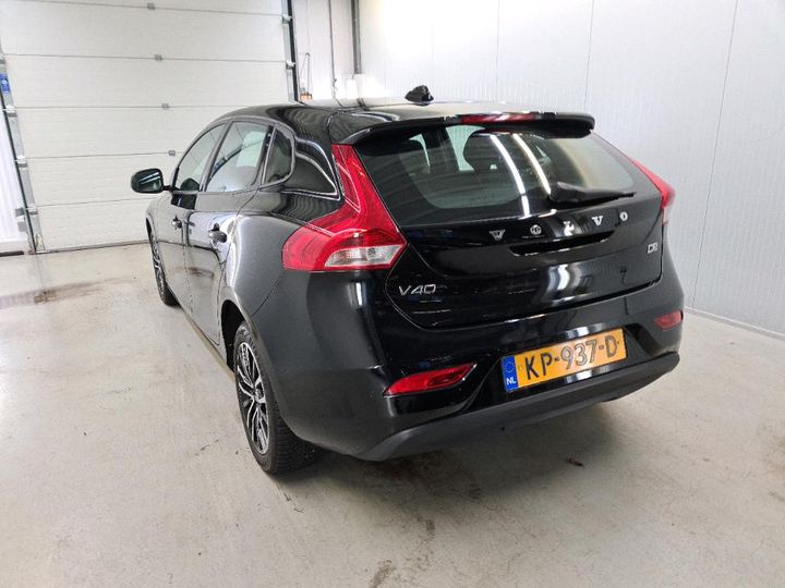 Photo 3 VIN: YV1MV7431H2399048 - VOLVO V40 