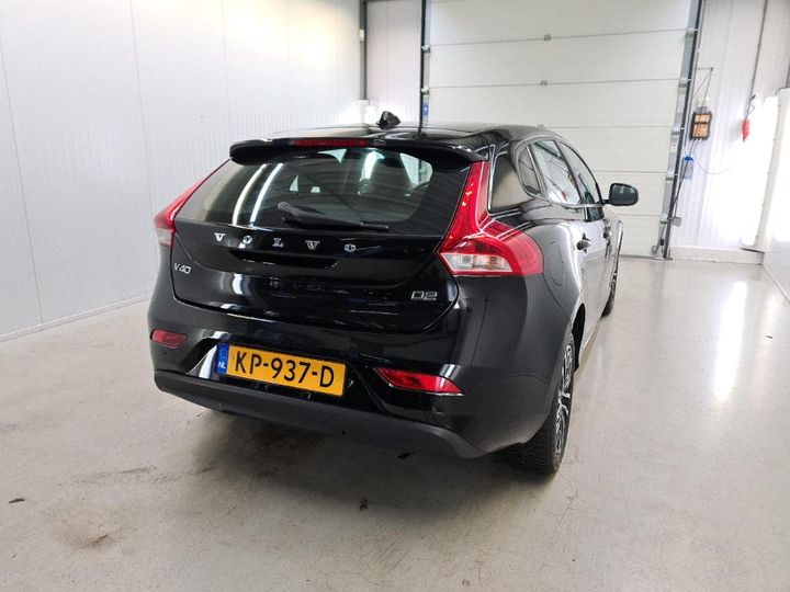 Photo 4 VIN: YV1MV7431H2399048 - VOLVO V40 