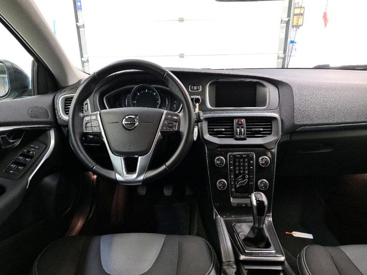 Photo 6 VIN: YV1MV7431H2399048 - VOLVO V40 