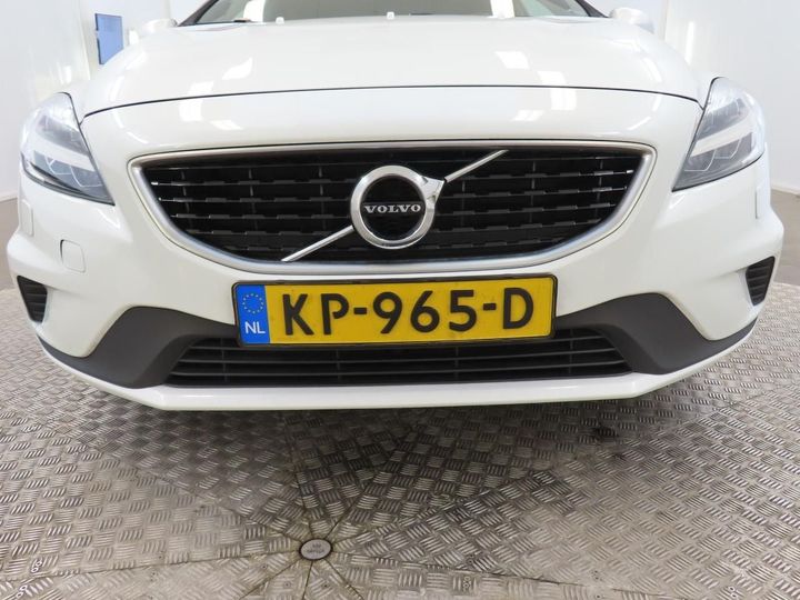 Photo 24 VIN: YV1MV7431H2399115 - VOLVO V40 