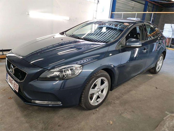 Photo 0 VIN: YV1MV7431H2399120 - VOLVO V40 