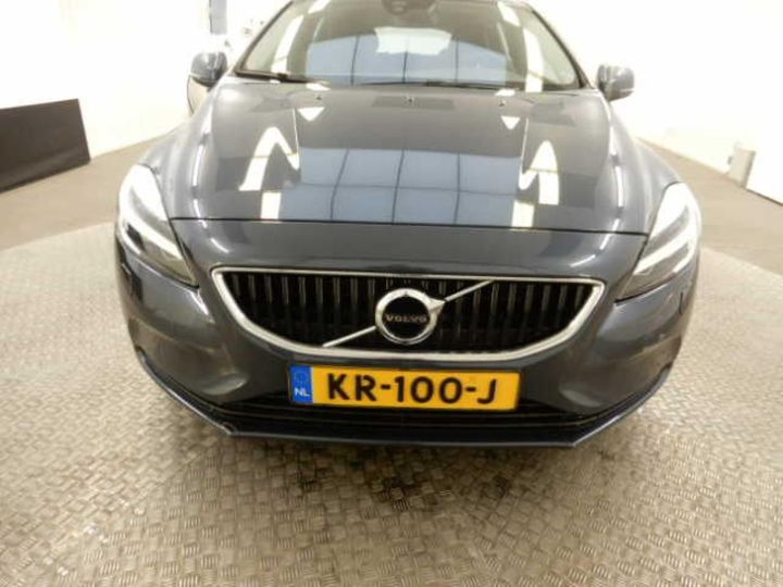 Photo 33 VIN: YV1MV7431H2399201 - VOLVO V40 