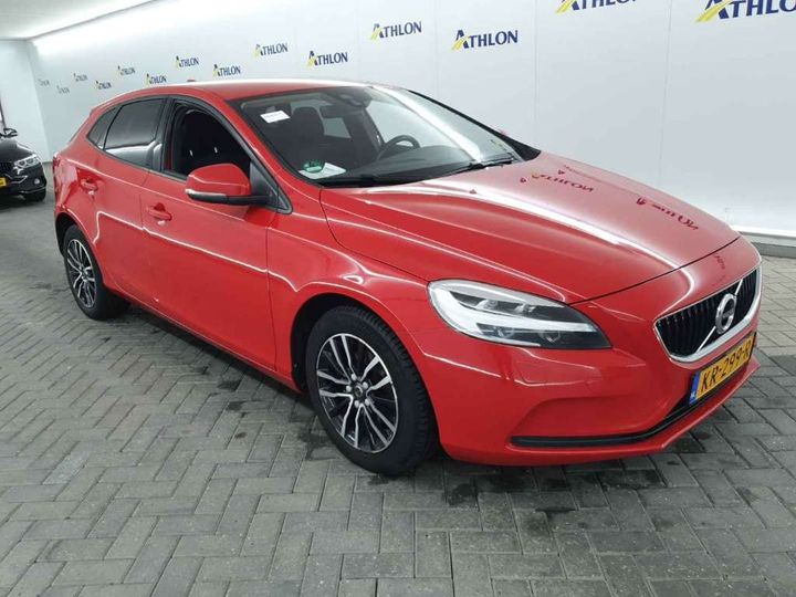 Photo 1 VIN: YV1MV7431H2399498 - VOLVO V40 