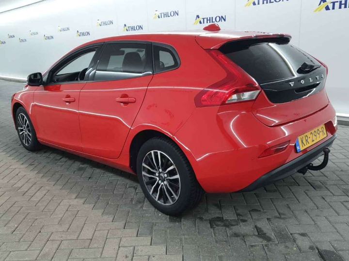 Photo 3 VIN: YV1MV7431H2399498 - VOLVO V40 