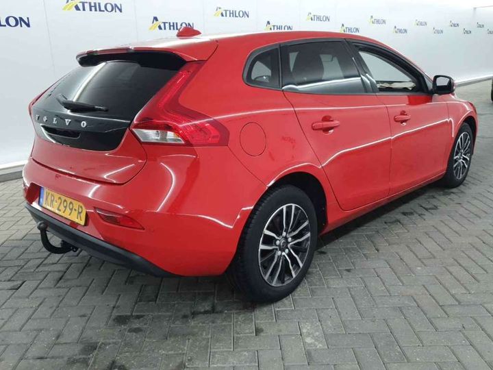 Photo 4 VIN: YV1MV7431H2399498 - VOLVO V40 