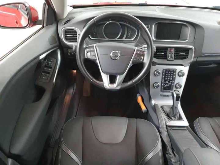 Photo 7 VIN: YV1MV7431H2399498 - VOLVO V40 