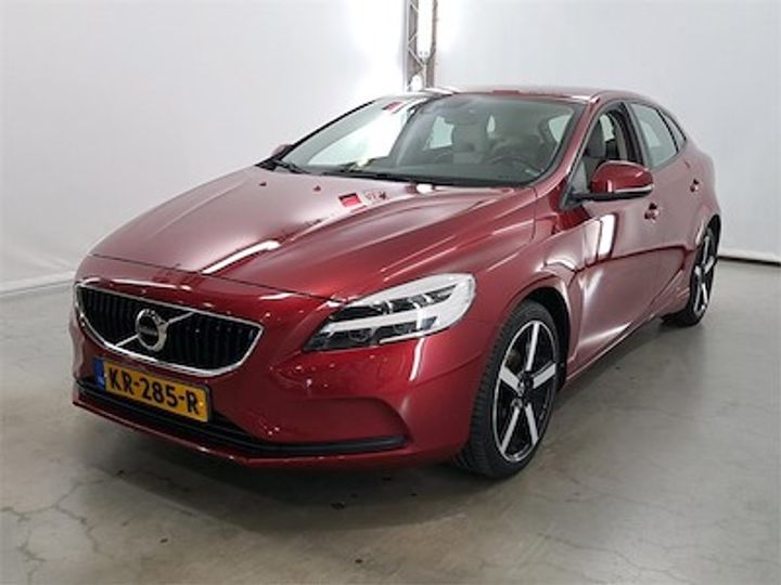 Photo 1 VIN: YV1MV7431H2399600 - VOLVO V40 