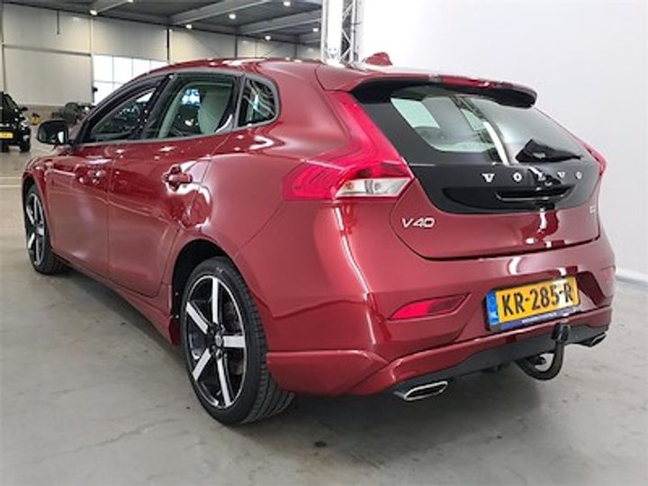 Photo 2 VIN: YV1MV7431H2399600 - VOLVO V40 