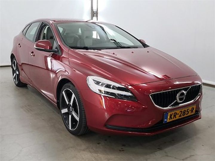 Photo 4 VIN: YV1MV7431H2399600 - VOLVO V40 