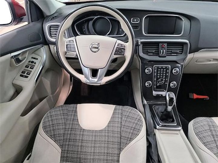 Photo 8 VIN: YV1MV7431H2399600 - VOLVO V40 