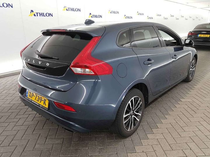 Photo 4 VIN: YV1MV7431H2399743 - VOLVO V40 