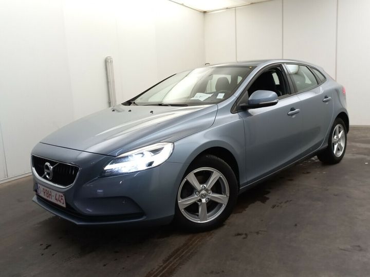 Photo 1 VIN: YV1MV7431H2401039 - VOLVO V40 