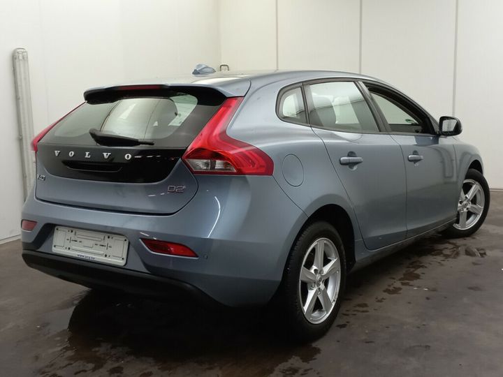 Photo 2 VIN: YV1MV7431H2401039 - VOLVO V40 