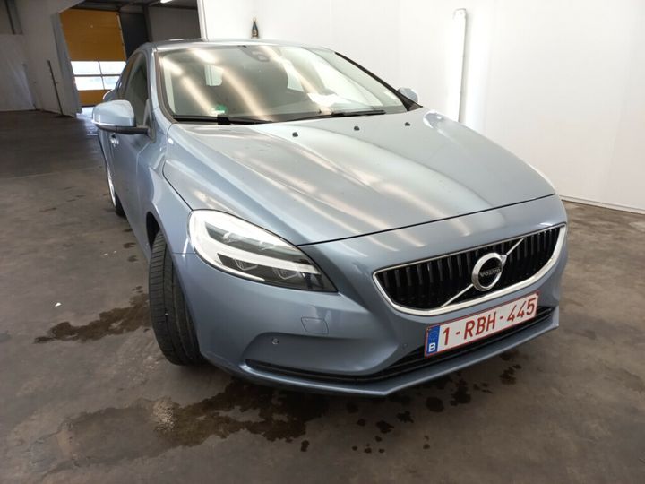 Photo 4 VIN: YV1MV7431H2401039 - VOLVO V40 