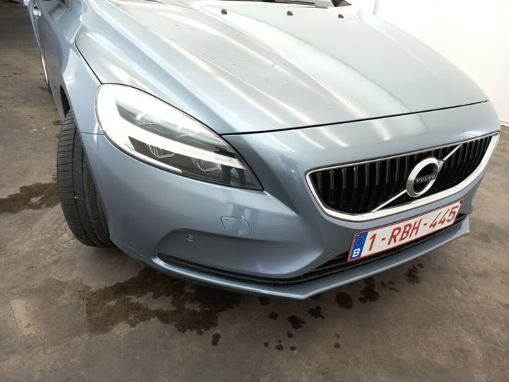 Photo 6 VIN: YV1MV7431H2401039 - VOLVO V40 