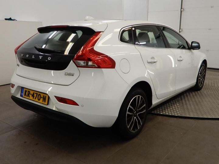 Photo 2 VIN: YV1MV7431H2401201 - VOLVO V40 