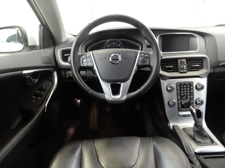 Photo 3 VIN: YV1MV7431H2401201 - VOLVO V40 