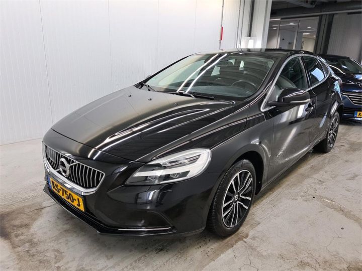 Photo 1 VIN: YV1MV7431H2401310 - VOLVO V40 