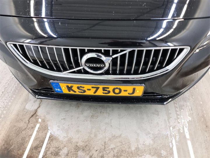 Photo 11 VIN: YV1MV7431H2401310 - VOLVO V40 