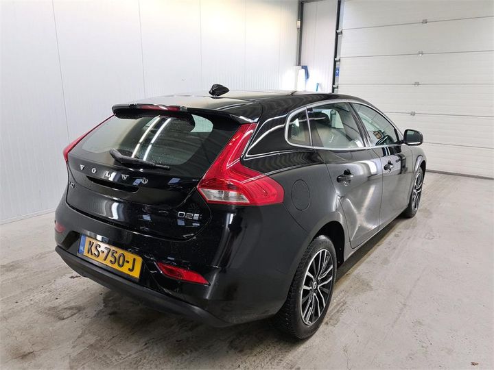 Photo 4 VIN: YV1MV7431H2401310 - VOLVO V40 