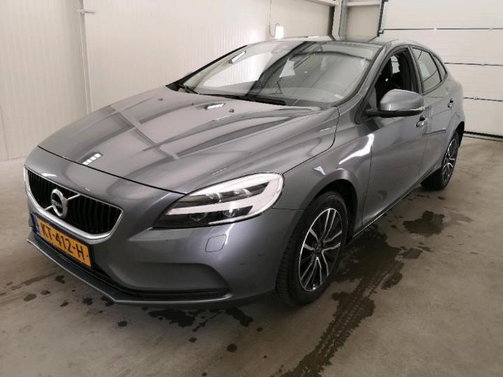 Photo 1 VIN: YV1MV7431H2401515 - VOLVO V40 