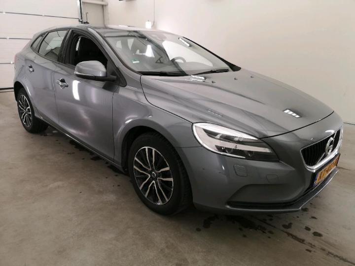 Photo 14 VIN: YV1MV7431H2401515 - VOLVO V40 