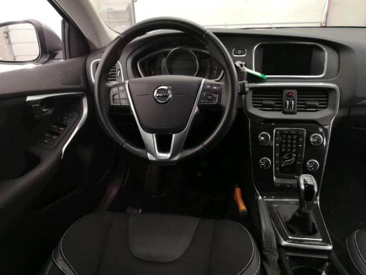 Photo 8 VIN: YV1MV7431H2401515 - VOLVO V40 