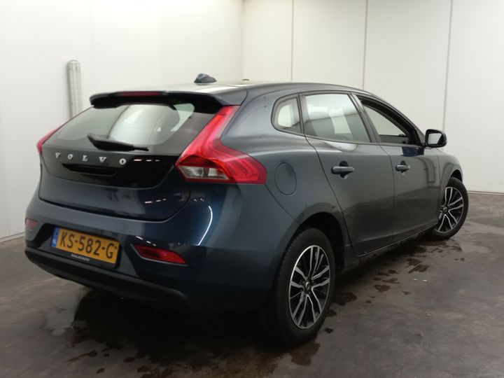 Photo 2 VIN: YV1MV7431H2401537 - VOLVO V40 