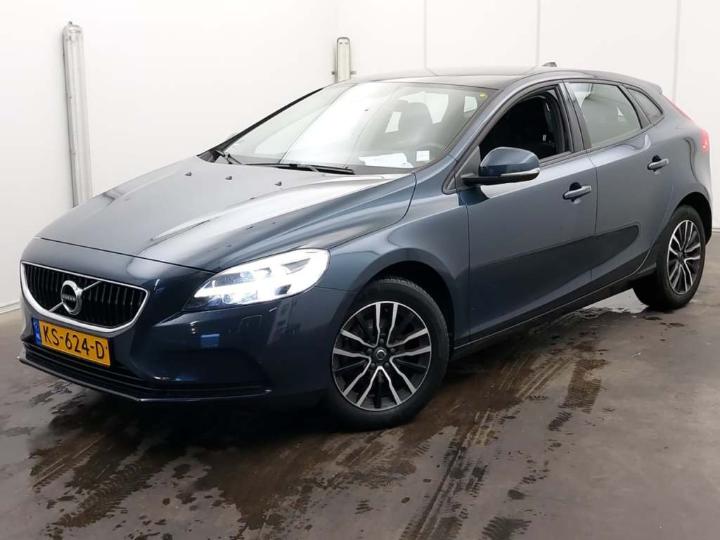 Photo 0 VIN: YV1MV7431H2401554 - VOLVO V40 