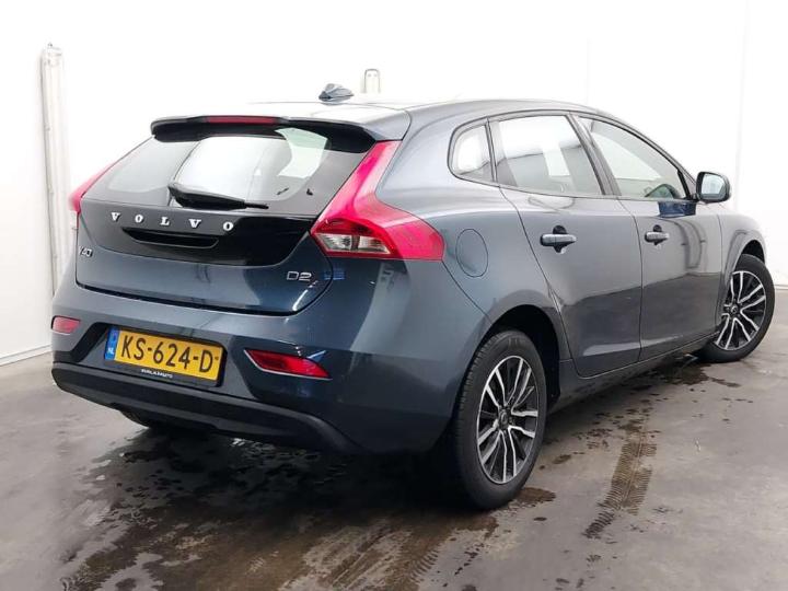 Photo 2 VIN: YV1MV7431H2401554 - VOLVO V40 