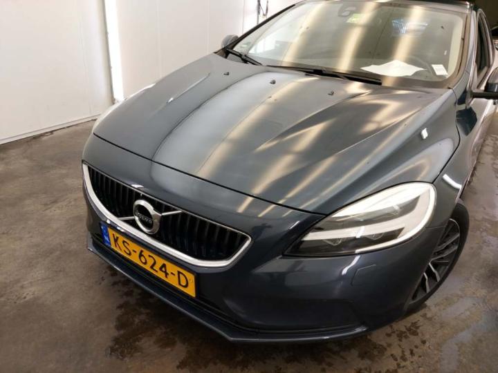 Photo 4 VIN: YV1MV7431H2401554 - VOLVO V40 