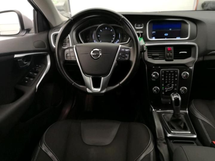 Photo 12 VIN: YV1MV7431H2402049 - VOLVO V40 