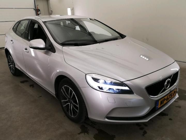 Photo 14 VIN: YV1MV7431H2402049 - VOLVO V40 